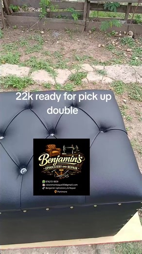 #benjaminupholsteryandrepair