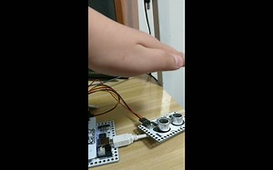 Arduino Leonardo项目10：利用映射控制灯的闪烁时间和蜂鸣器的bb时间（后面有彩蛋）