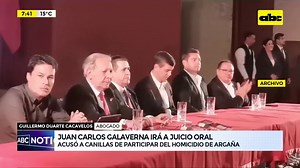 7.6K views · 94 reactions | #ABCNoticias La jueza de Sentencia,...