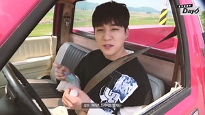 DAY6 "Hi Hello" M/V Making Video