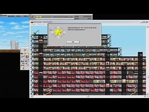 SIM TOWER #04 Der 3. Stern ● Let's play deutsch