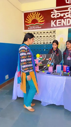 45K views · 3.5K reactions | National Science Day | Reeman Nain | Facebook