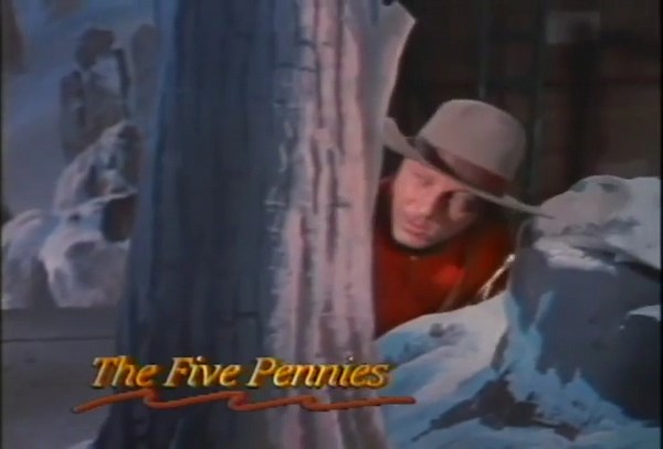 The Five Pennies (1959)