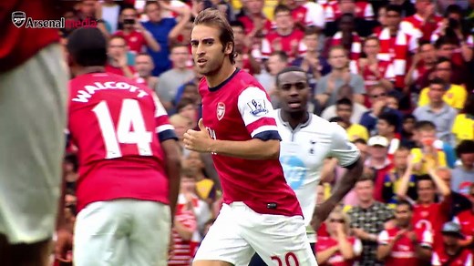 926K views · 28K reactions | We're gonna miss this guy... good luck at Palace, Flam! | Arsenal | Facebook