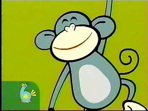 Noggin - Let's do math: Bruno