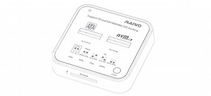 MAIWO K3016CL Dual-Bay M.2 NVMe & SATA Docking Station User Manual
