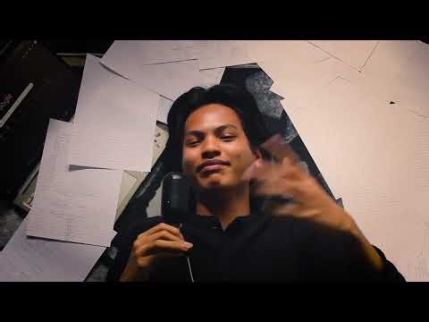 DSPD 2783 - Current topics in Computer Science - Video Assignment - HARIZ AIMAN BIN MD HATTA