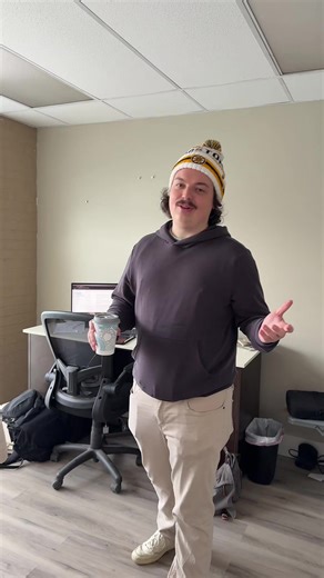 Thursday Mood: Embrace Office Humor