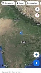 Google live location track