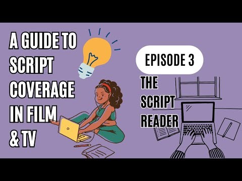 The Script Reader | Episode 3