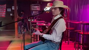 John Foster's "Amarillo by Morning" Cover Proves Real Country Still Lives in Honky-Tonks