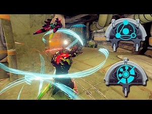 Warframe Arcane Strike + Phantasm in Excalibur Exalted Blade Build by DON / RevXDev