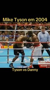 Mike Tyson vs Danny Williams 😱😱 Full Fight Video Click A Link 🎥👇 https://baddiesonzeus.com/2025/09/10/mike-tyson-vs-danny-williams-⚡️boxing/ | Knockout Kings