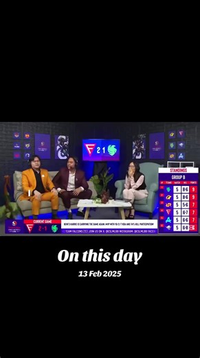 Royal Milk's Heartbreaking Loss in Tournament Drama