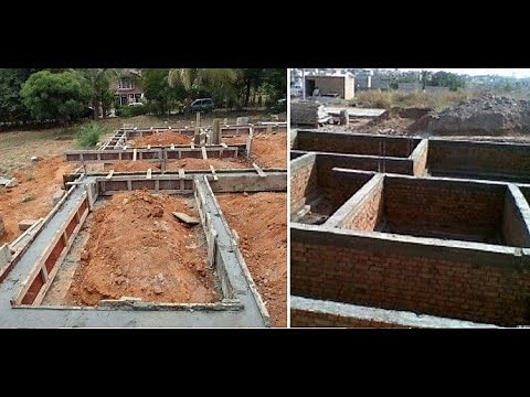 What is a Plinth Beam and its Purpose in a Building?