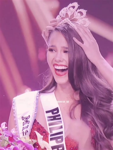Miss Universe 2018 in Bangkok Thailand