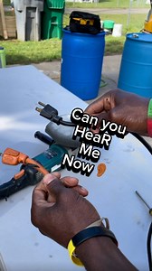 Can you hear me now like the Verizon commercials | WoW KleaneR