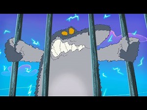 Zig & Sharko ⚡️ SAVE MARINA! (S01E30) Full Episodes in HD