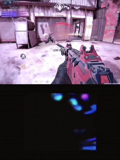 BY15 Red Action in CODM: Last Man Standing