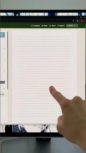 Create Any Paper Design in Seconds 😳 | Powerful Websites Part «‹581›»
