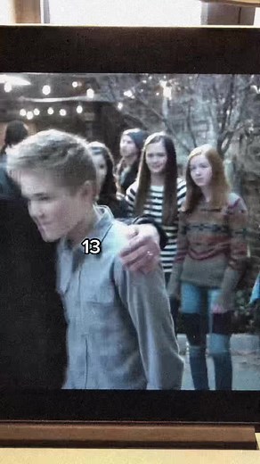 Remembering Tyler Sanders: Just Add Magic Tribute