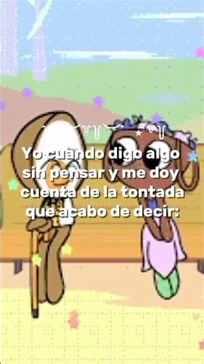 jsjs si #parati #fypシ #tiktok #memes #ponmeenparati #xd #noflop #apoyoplis #dandysworld