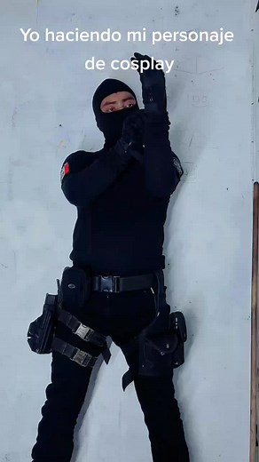 Cosplay Táctico: Cómo Disfrazarse de Militar
