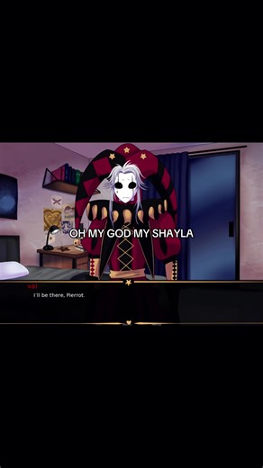 Emotions About Pierrot: A Personal Reflection