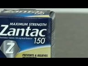 Zantac recall continues as FDA investigates