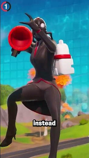 This was IMPOSSIBLE in OG Fortnite Chapter 5...