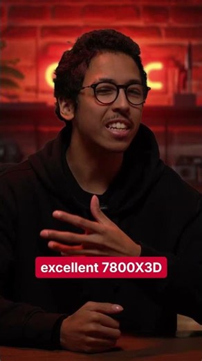 Le AMD Ryzen 7 9800x3D remporte le Clubic Award du meilleur processeur de 2025 !