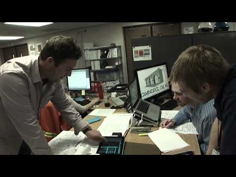 Building of an Integrated Big Room