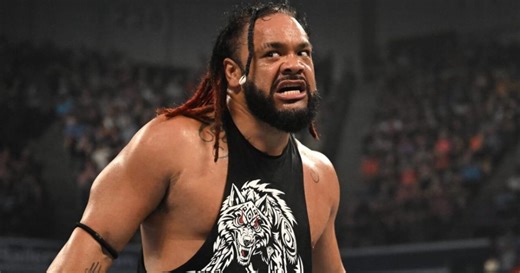Jacob Fatu calls out fans predicting Roman Reigns will win at WWE Backlash