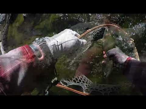 Fly-Fishing: High Desert Streams