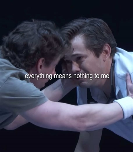 Falsettos Tribute: Whizzer and Marvin’s Connection
