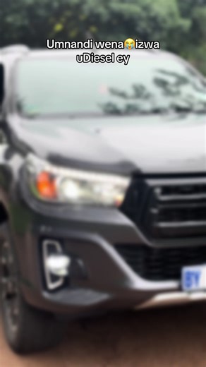 Experience the Thrill of Toyota Hilux Off-Road Adventures