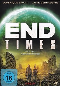 End Times Trailer HD (Deutsch) (2023)
