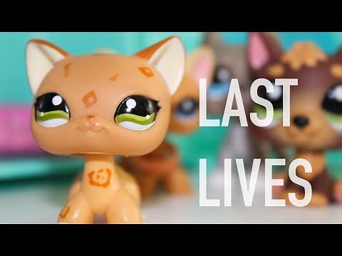 LPS: Last Lives (Episode 1) "Pilot"
