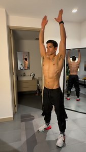 19K views · 3.5K reactions | Haz esto durante 30-60 segundos cada día...