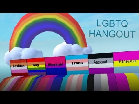 My Thoughts on ROBLOX'S LGBTQ+ Hangout Server Deletion and Entire Staff Demotion.