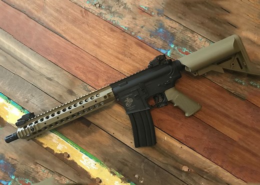 The SA-C06 CORE AEG By Specna Arms