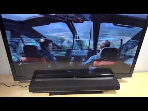 Sonos Playbar Unboxing, Setup & Review