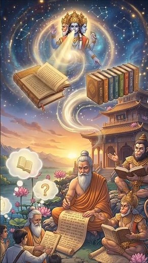 How to Read Valmiki Ramayana 📖📖🚩