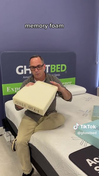 Memory Foam vs Gel Memory Foam: Key Differences Explained