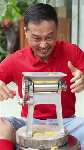 Handy Seed Grinder Machine #OopsBros