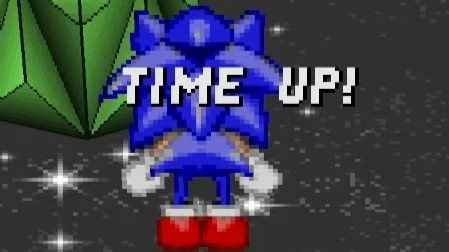 SRB2 v2.0老版本全程通关