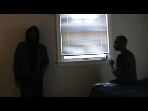 Baby Boy Parody - Guns And Butter @KeiloJ1