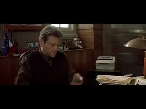 Kiss Of The Dragon (2001) - Come To The Window - Snip 6/8