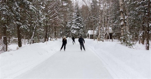 Is Canada in store for a stormy winter? Environment Canada’s forecast explained