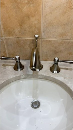 Grohe Stem Replacement